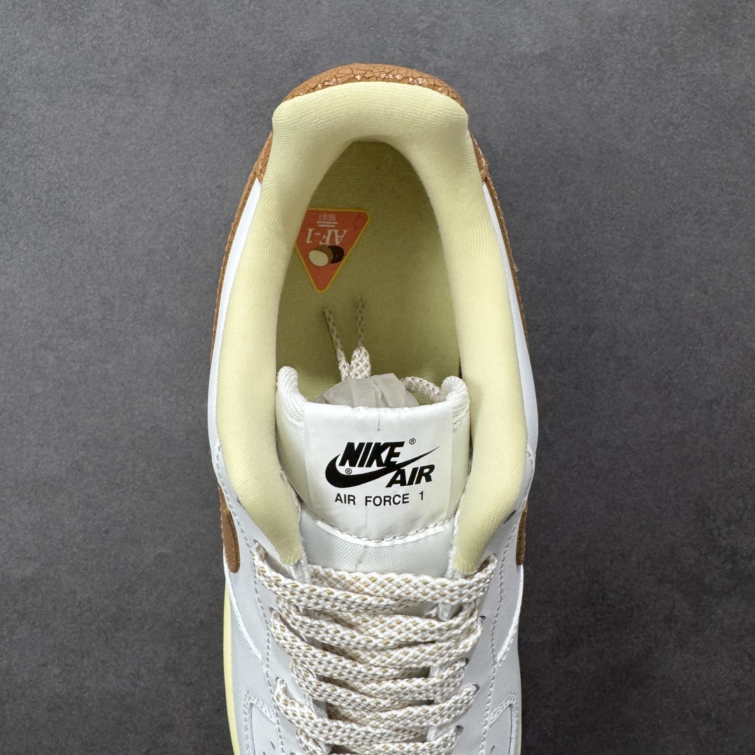 图片[7]-福利特价【GQ福利】Nike Air Force 1 Low 空军一号低帮运动休闲板鞋 原楦头原纸板 打造纯正空军版型 专注外贸渠道 全掌内置蜂窝气垫 原盒配件 原厂中底钢印、拉帮完美 尺码：36 36.5 37.5 38 38.5 39 40 40.5 41 42 42.5 43 44 44.5 45 编码：GQA160170-选品中心