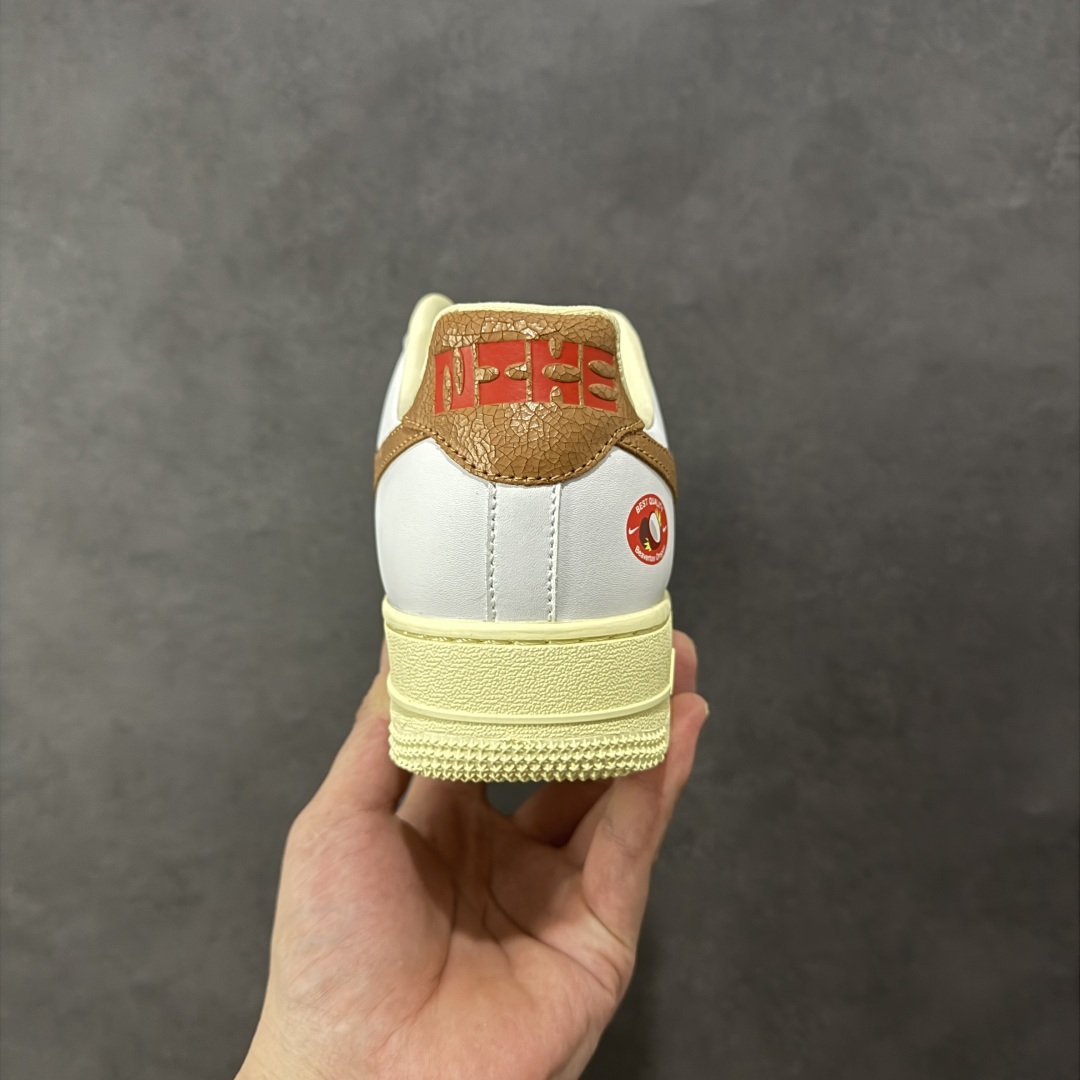 图片[4]-福利特价【GQ福利】Nike Air Force 1 Low 空军一号低帮运动休闲板鞋 原楦头原纸板 打造纯正空军版型 专注外贸渠道 全掌内置蜂窝气垫 原盒配件 原厂中底钢印、拉帮完美 尺码：36 36.5 37.5 38 38.5 39 40 40.5 41 42 42.5 43 44 44.5 45 编码：GQA160170-选品中心
