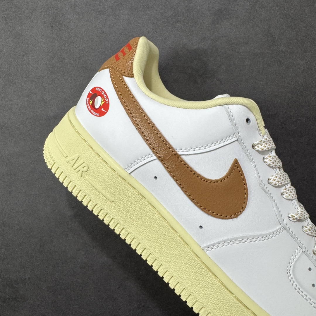 图片[6]-福利特价【GQ福利】Nike Air Force 1 Low 空军一号低帮运动休闲板鞋 原楦头原纸板 打造纯正空军版型 专注外贸渠道 全掌内置蜂窝气垫 原盒配件 原厂中底钢印、拉帮完美 尺码：36 36.5 37.5 38 38.5 39 40 40.5 41 42 42.5 43 44 44.5 45 编码：GQA160170-选品中心