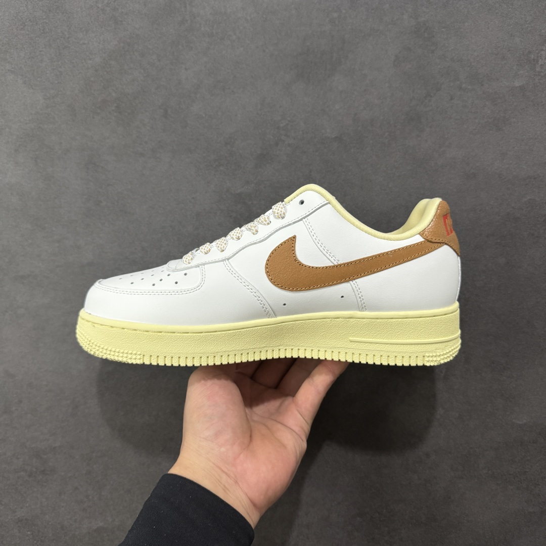 图片[2]-福利特价【GQ福利】Nike Air Force 1 Low 空军一号低帮运动休闲板鞋 原楦头原纸板 打造纯正空军版型 专注外贸渠道 全掌内置蜂窝气垫 原盒配件 原厂中底钢印、拉帮完美 尺码：36 36.5 37.5 38 38.5 39 40 40.5 41 42 42.5 43 44 44.5 45 编码：GQA160170-选品中心