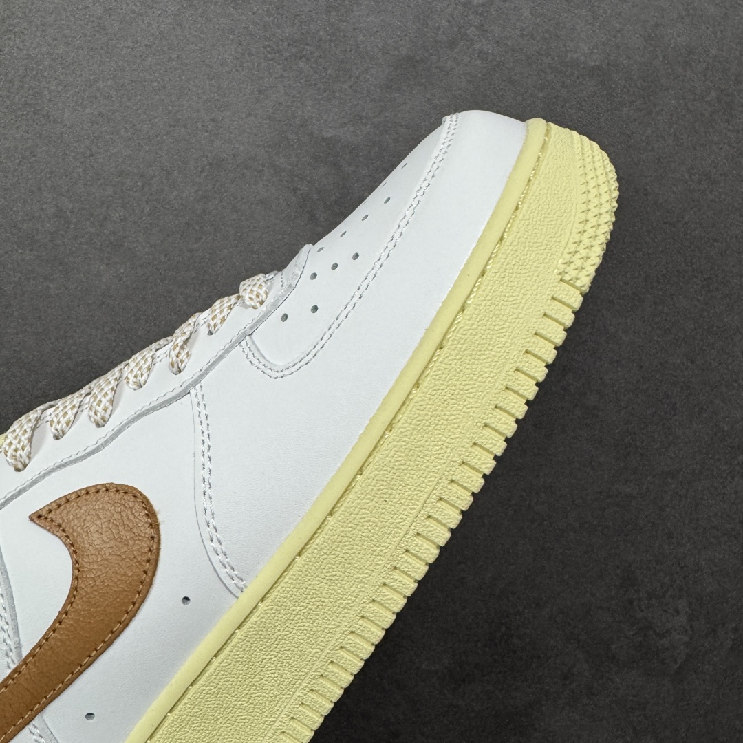 图片[5]-福利特价【GQ福利】Nike Air Force 1 Low 空军一号低帮运动休闲板鞋 原楦头原纸板 打造纯正空军版型 专注外贸渠道 全掌内置蜂窝气垫 原盒配件 原厂中底钢印、拉帮完美 尺码：36 36.5 37.5 38 38.5 39 40 40.5 41 42 42.5 43 44 44.5 45 编码：GQA160170-选品中心