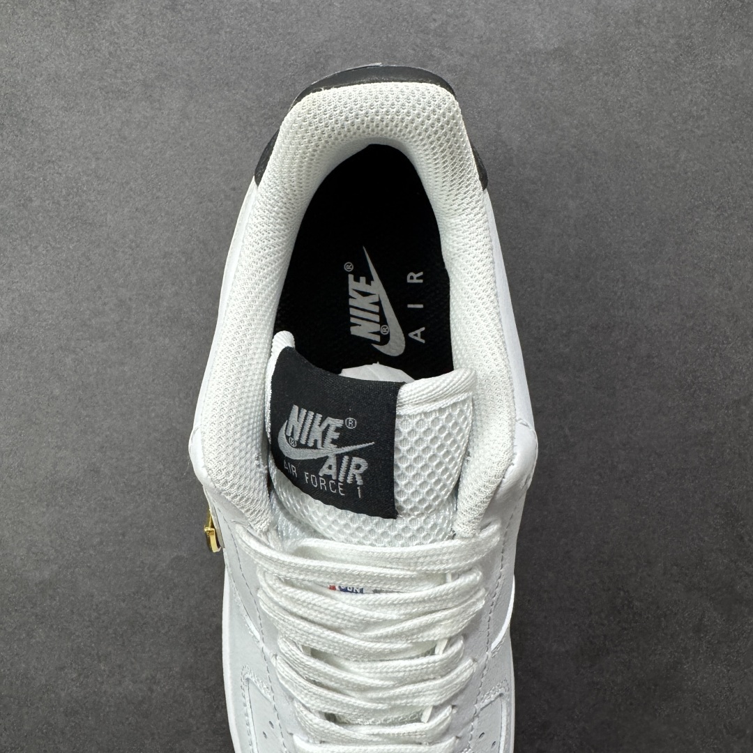 图片[7]-福利特价【GQ福利】Nike Air Force 1 Low 空军一号低帮运动休闲板鞋 原楦头原纸板 打造纯正空军版型 专注外贸渠道 全掌内置蜂窝气垫 原盒配件 原厂中底钢印、拉帮完美 尺码：36 36.5 37.5 38 38.5 39 40 40.5 41 42 42.5 43 44 44.5 45 编码：GQA160170-选品中心