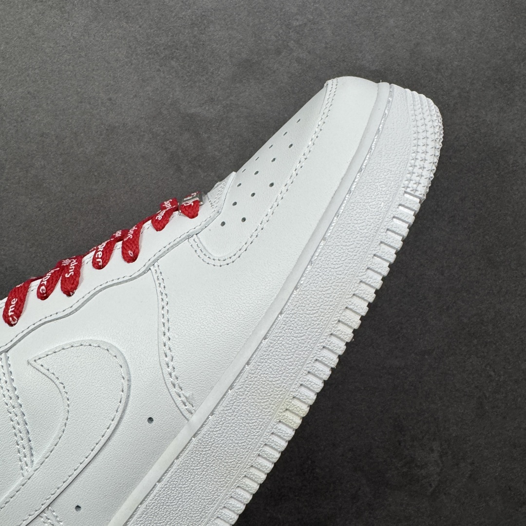 图片[5]-福利特价【GQ福利】Nike Air Force 1 Low 空军一号低帮运动休闲板鞋 原楦头原纸板 打造纯正空军版型 专注外贸渠道 全掌内置蜂窝气垫 原盒配件 原厂中底钢印、拉帮完美 尺码：36 36.5 37.5 38 38.5 39 40 40.5 41 42 42.5 43 44 44.5 45 编码：GQA160170-选品中心