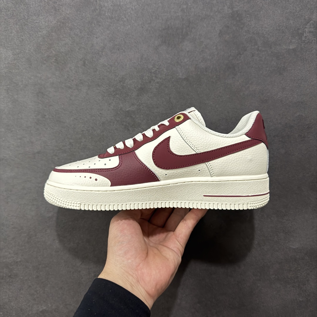 图片[2]-福利特价【GQ福利】Nike Air Force 1 Low 空军一号低帮运动休闲板鞋 原楦头原纸板 打造纯正空军版型 专注外贸渠道 全掌内置蜂窝气垫 原盒配件 原厂中底钢印、拉帮完美 尺码：36 36.5 37.5 38 38.5 39 40 40.5 41 42 42.5 43 44 44.5 45 编码：GQA160170-选品中心