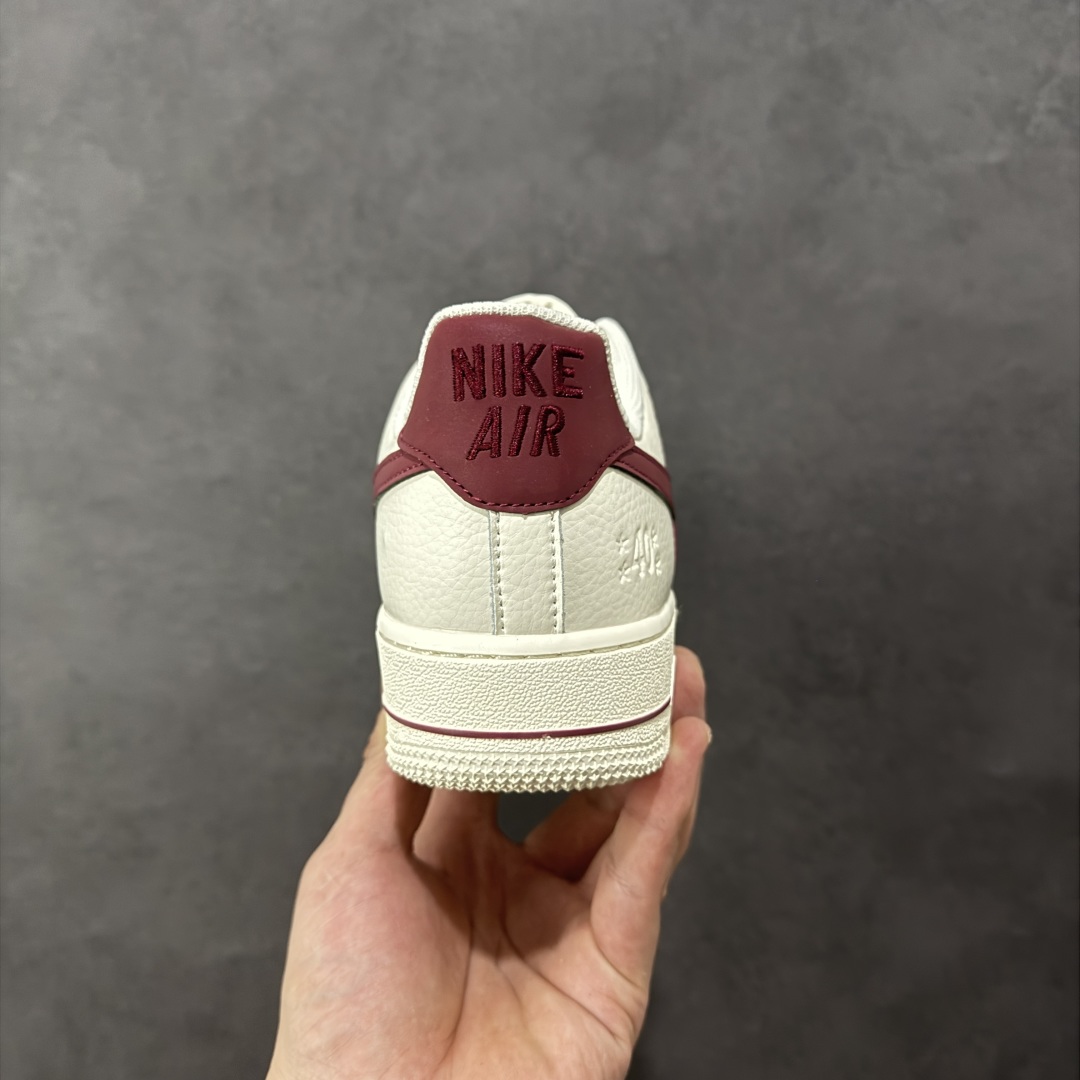 图片[4]-福利特价【GQ福利】Nike Air Force 1 Low 空军一号低帮运动休闲板鞋 原楦头原纸板 打造纯正空军版型 专注外贸渠道 全掌内置蜂窝气垫 原盒配件 原厂中底钢印、拉帮完美 尺码：36 36.5 37.5 38 38.5 39 40 40.5 41 42 42.5 43 44 44.5 45 编码：GQA160170-选品中心
