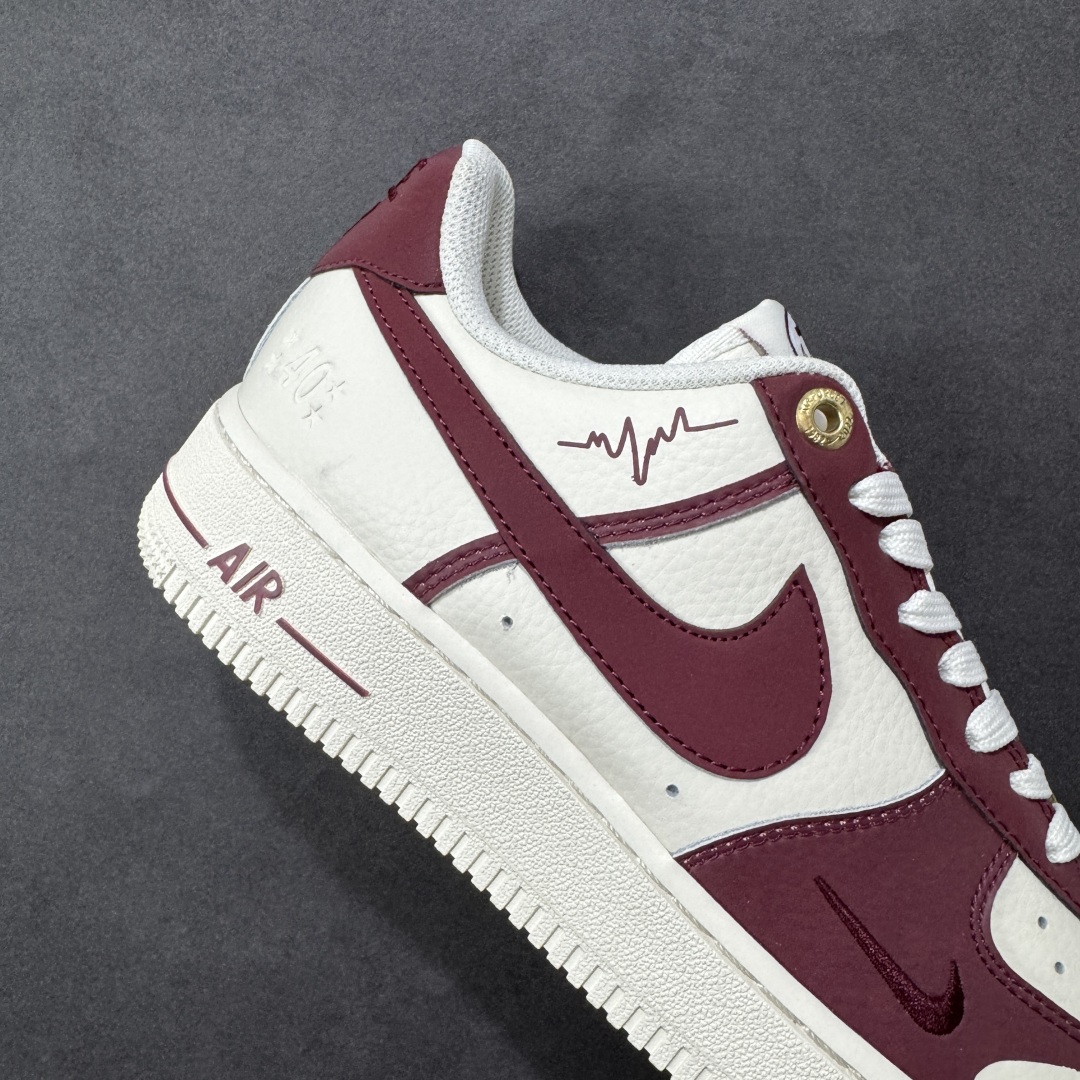 图片[6]-福利特价【GQ福利】Nike Air Force 1 Low 空军一号低帮运动休闲板鞋 原楦头原纸板 打造纯正空军版型 专注外贸渠道 全掌内置蜂窝气垫 原盒配件 原厂中底钢印、拉帮完美 尺码：36 36.5 37.5 38 38.5 39 40 40.5 41 42 42.5 43 44 44.5 45 编码：GQA160170-选品中心