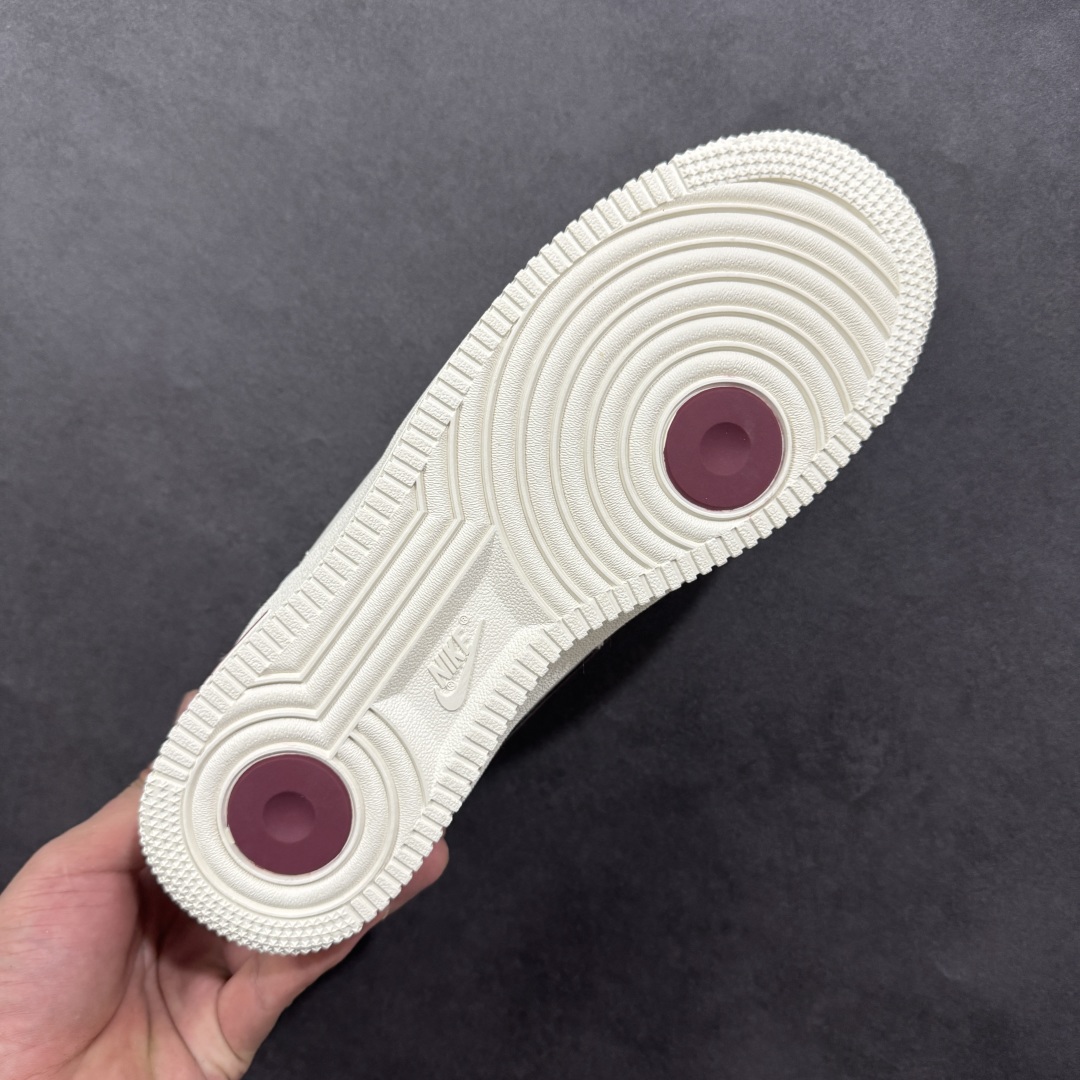 图片[9]-福利特价【GQ福利】Nike Air Force 1 Low 空军一号低帮运动休闲板鞋 原楦头原纸板 打造纯正空军版型 专注外贸渠道 全掌内置蜂窝气垫 原盒配件 原厂中底钢印、拉帮完美 尺码：36 36.5 37.5 38 38.5 39 40 40.5 41 42 42.5 43 44 44.5 45 编码：GQA160170-选品中心