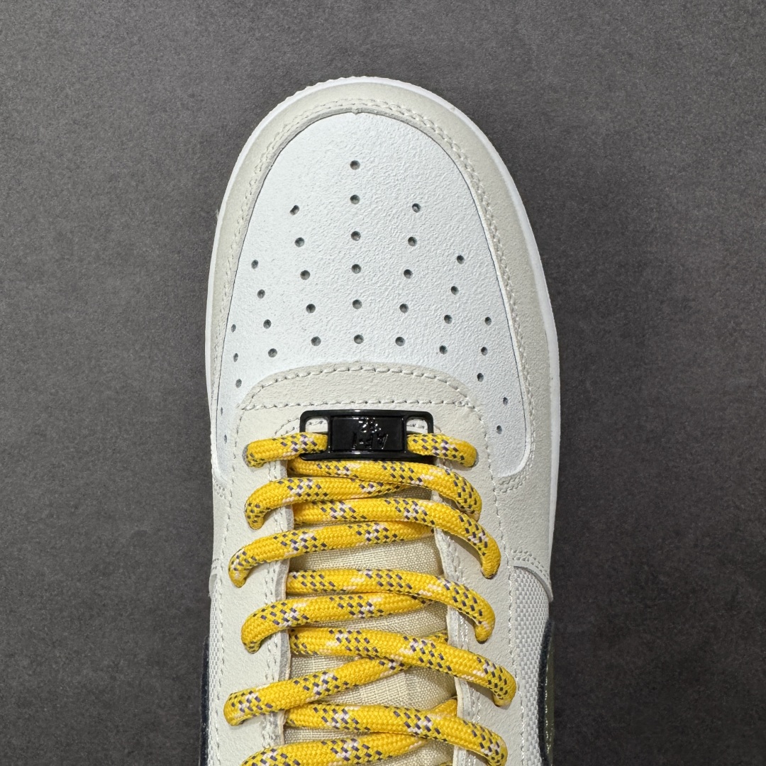 图片[8]-福利特价【GQ福利】Nike Air Force 1 Low 空军一号低帮运动休闲板鞋 原楦头原纸板 打造纯正空军版型 专注外贸渠道 全掌内置蜂窝气垫 原盒配件 原厂中底钢印、拉帮完美 尺码：36 36.5 37.5 38 38.5 39 40 40.5 41 42 42.5 43 44 44.5 45 编码：GQA160170-选品中心