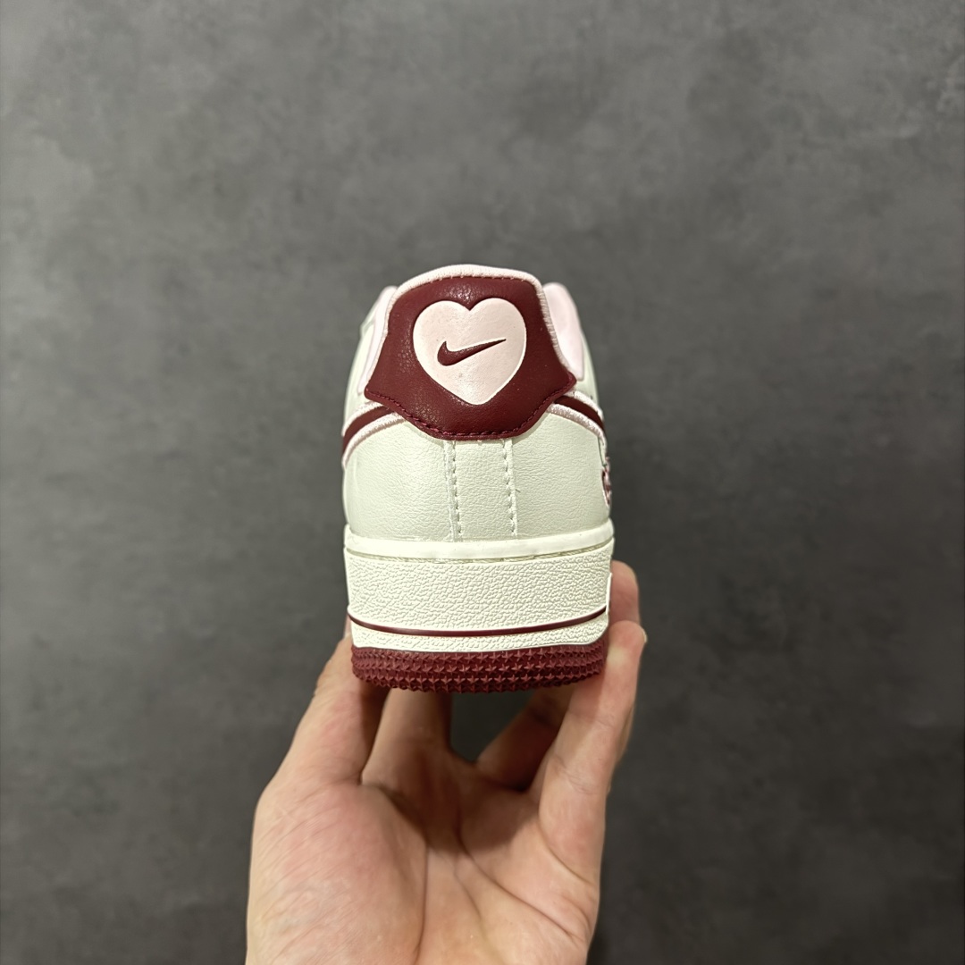 图片[4]-福利特价【GQ福利】Nike Air Force 1 Low 空军一号低帮运动休闲板鞋 原楦头原纸板 打造纯正空军版型 专注外贸渠道 全掌内置蜂窝气垫 原盒配件 原厂中底钢印、拉帮完美 尺码：36 36.5 37.5 38 38.5 39 40 40.5 41 42 42.5 43 44 44.5 45 编码：GQA160170-选品中心