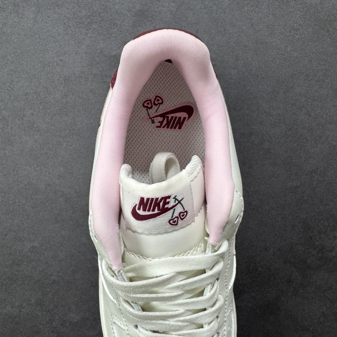 图片[7]-福利特价【GQ福利】Nike Air Force 1 Low 空军一号低帮运动休闲板鞋 原楦头原纸板 打造纯正空军版型 专注外贸渠道 全掌内置蜂窝气垫 原盒配件 原厂中底钢印、拉帮完美 尺码：36 36.5 37.5 38 38.5 39 40 40.5 41 42 42.5 43 44 44.5 45 编码：GQA160170-选品中心