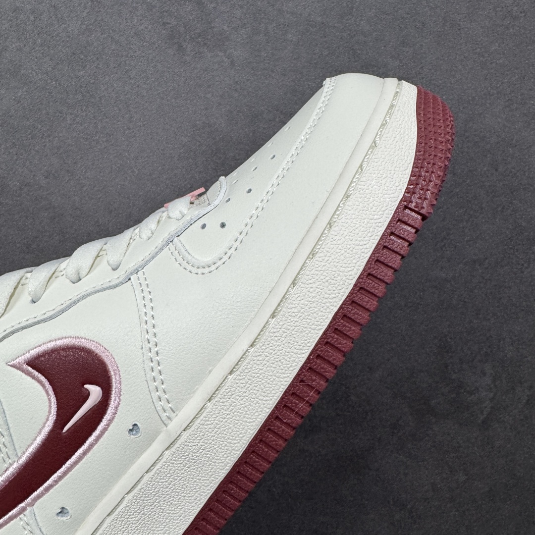 图片[5]-福利特价【GQ福利】Nike Air Force 1 Low 空军一号低帮运动休闲板鞋 原楦头原纸板 打造纯正空军版型 专注外贸渠道 全掌内置蜂窝气垫 原盒配件 原厂中底钢印、拉帮完美 尺码：36 36.5 37.5 38 38.5 39 40 40.5 41 42 42.5 43 44 44.5 45 编码：GQA160170-选品中心