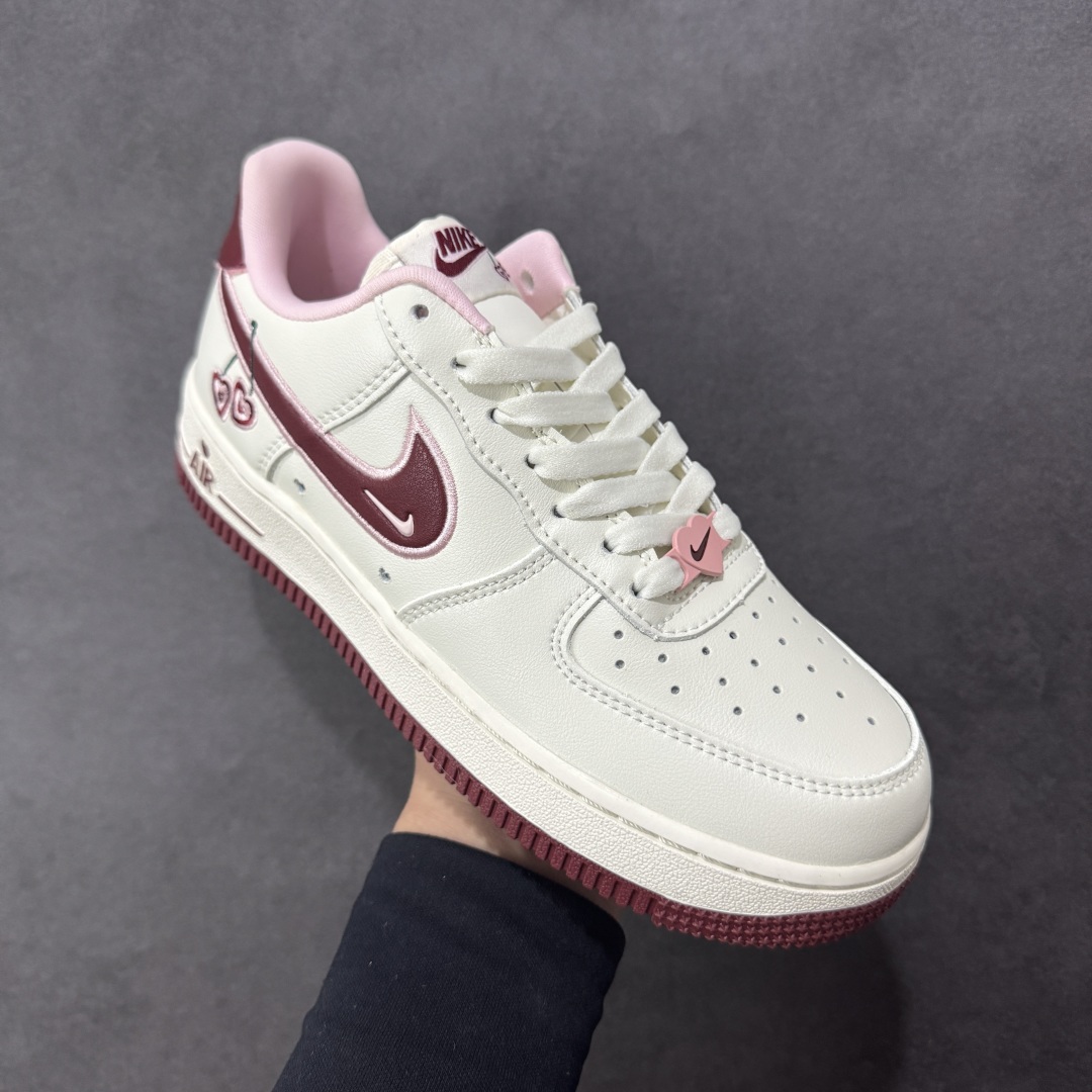 图片[3]-福利特价【GQ福利】Nike Air Force 1 Low 空军一号低帮运动休闲板鞋 原楦头原纸板 打造纯正空军版型 专注外贸渠道 全掌内置蜂窝气垫 原盒配件 原厂中底钢印、拉帮完美 尺码：36 36.5 37.5 38 38.5 39 40 40.5 41 42 42.5 43 44 44.5 45 编码：GQA160170-选品中心