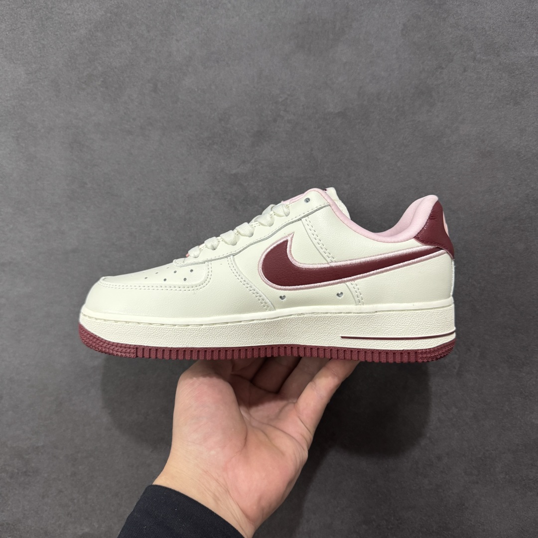 图片[2]-福利特价【GQ福利】Nike Air Force 1 Low 空军一号低帮运动休闲板鞋 原楦头原纸板 打造纯正空军版型 专注外贸渠道 全掌内置蜂窝气垫 原盒配件 原厂中底钢印、拉帮完美 尺码：36 36.5 37.5 38 38.5 39 40 40.5 41 42 42.5 43 44 44.5 45 编码：GQA160170-选品中心
