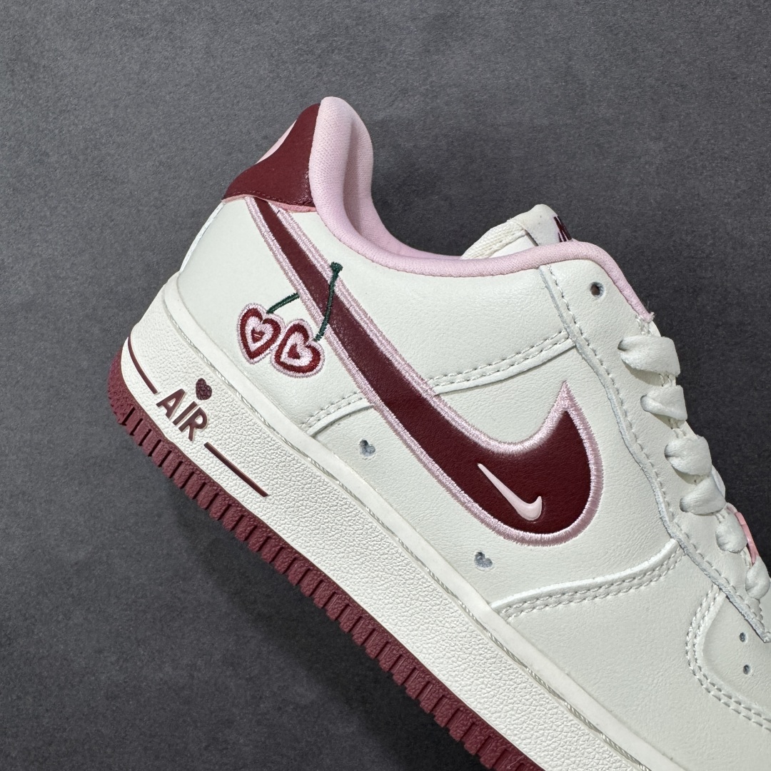 图片[6]-福利特价【GQ福利】Nike Air Force 1 Low 空军一号低帮运动休闲板鞋 原楦头原纸板 打造纯正空军版型 专注外贸渠道 全掌内置蜂窝气垫 原盒配件 原厂中底钢印、拉帮完美 尺码：36 36.5 37.5 38 38.5 39 40 40.5 41 42 42.5 43 44 44.5 45 编码：GQA160170-选品中心
