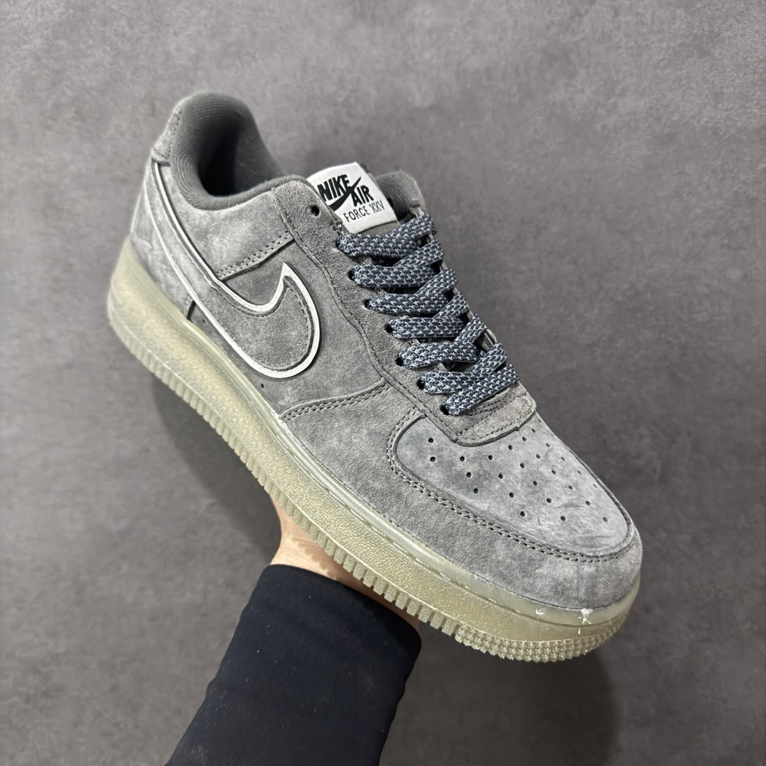图片[3]-福利特价【GQ福利】Nike Air Force 1 Low 空军一号低帮运动休闲板鞋 原楦头原纸板 打造纯正空军版型 专注外贸渠道 全掌内置蜂窝气垫 原盒配件 原厂中底钢印、拉帮完美 尺码：36 36.5 37.5 38 38.5 39 40 40.5 41 42 42.5 43 44 44.5 45 编码：GQA160170-选品中心
