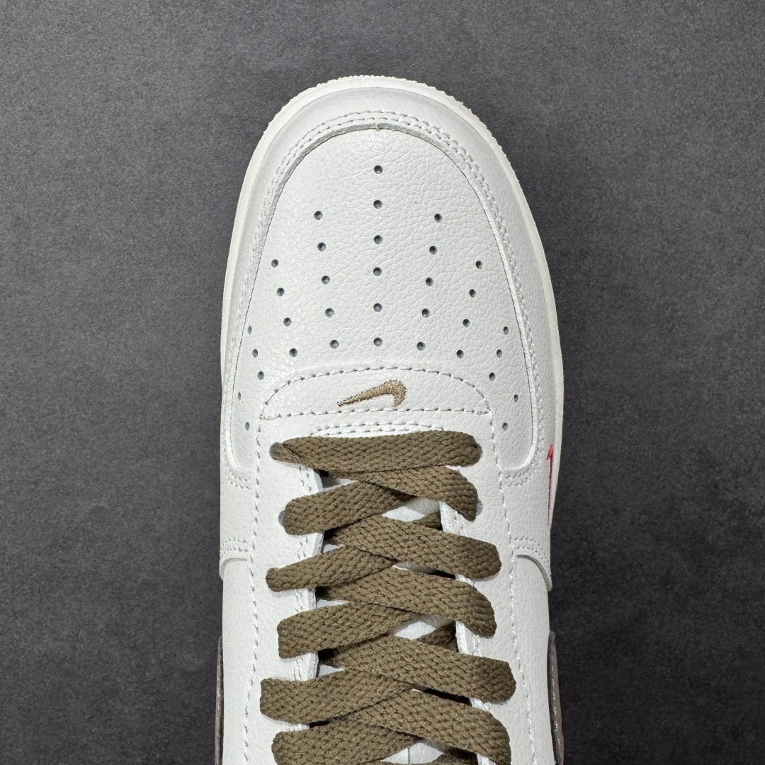 图片[8]-福利特价【GQ福利】Nike Air Force 1 Low 空军一号低帮运动休闲板鞋 原楦头原纸板 打造纯正空军版型 专注外贸渠道 全掌内置蜂窝气垫 原盒配件 原厂中底钢印、拉帮完美 尺码：36 36.5 37.5 38 38.5 39 40 40.5 41 42 42.5 43 44 44.5 45 编码：GQA160170-选品中心