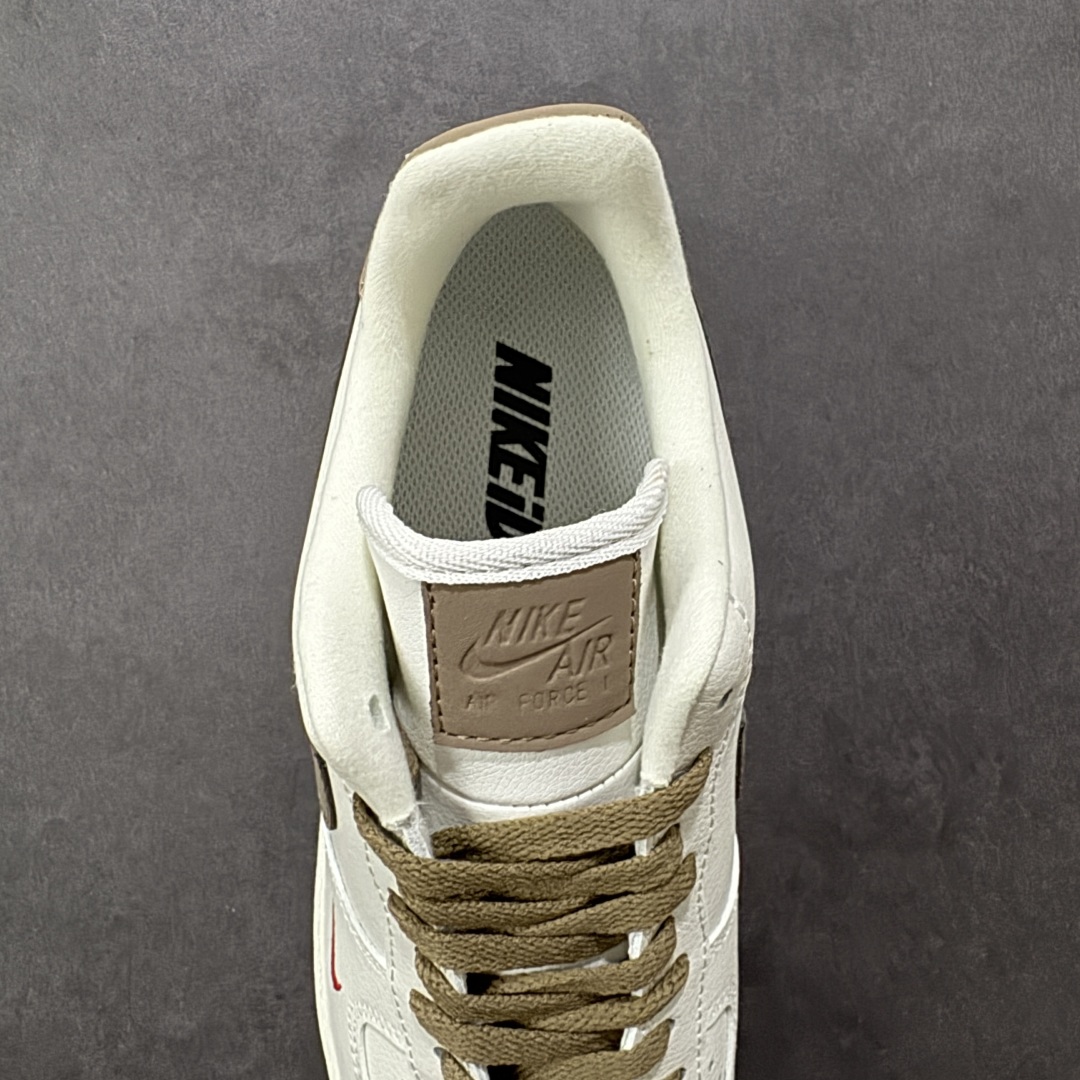 图片[7]-福利特价【GQ福利】Nike Air Force 1 Low 空军一号低帮运动休闲板鞋 原楦头原纸板 打造纯正空军版型 专注外贸渠道 全掌内置蜂窝气垫 原盒配件 原厂中底钢印、拉帮完美 尺码：36 36.5 37.5 38 38.5 39 40 40.5 41 42 42.5 43 44 44.5 45 编码：GQA160170-选品中心