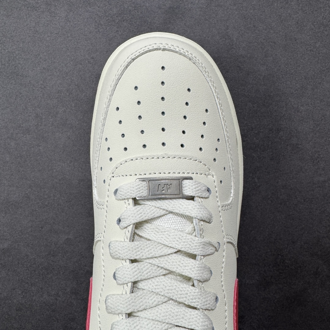 图片[8]-福利特价【GQ福利】Nike Air Force 1 Low 空军一号低帮运动休闲板鞋 原楦头原纸板 打造纯正空军版型 专注外贸渠道 全掌内置蜂窝气垫 原盒配件 原厂中底钢印、拉帮完美 尺码：36 36.5 37.5 38 38.5 39 40 40.5 41 42 42.5 43 44 44.5 45 编码：GQA160170-选品中心