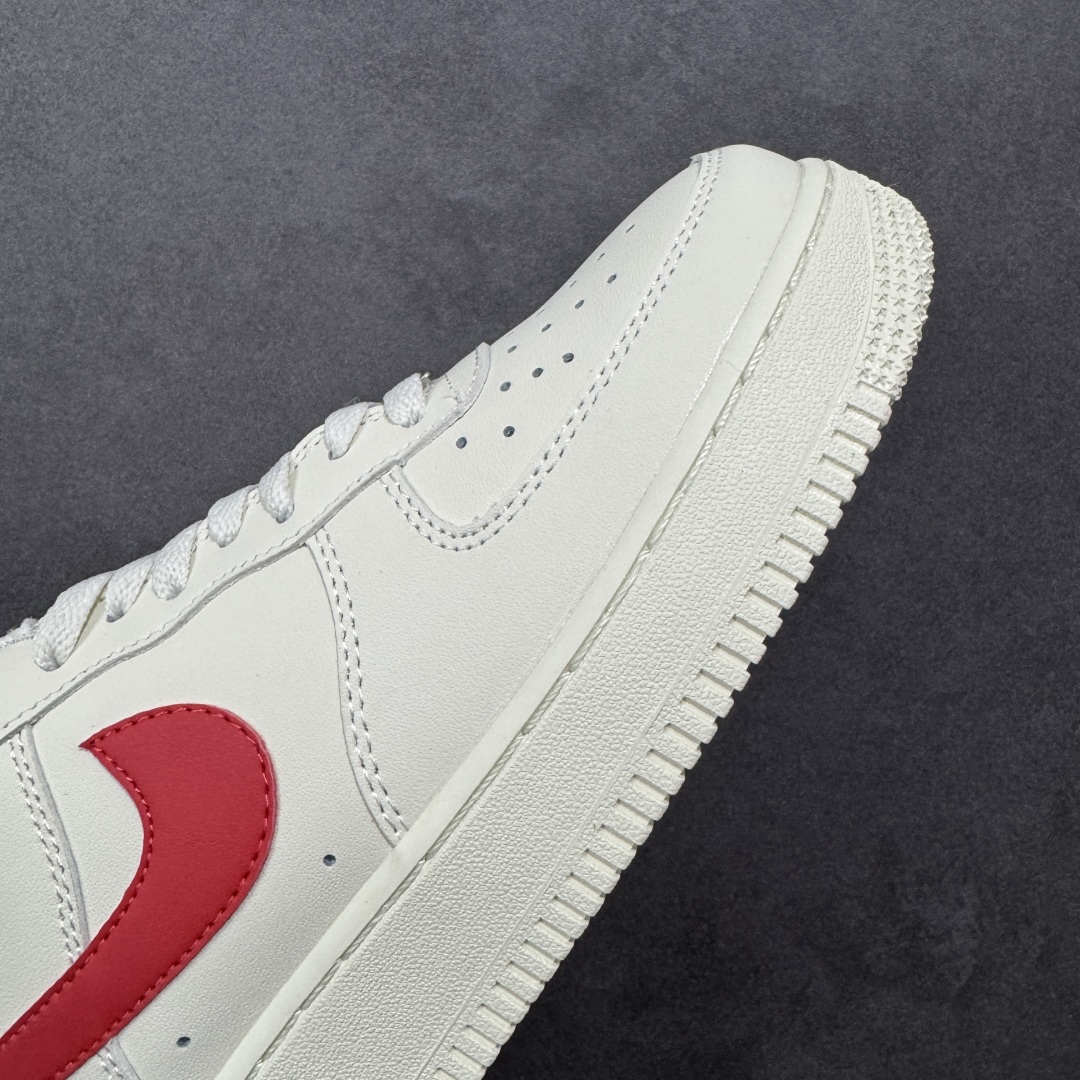 图片[5]-福利特价【GQ福利】Nike Air Force 1 Low 空军一号低帮运动休闲板鞋 原楦头原纸板 打造纯正空军版型 专注外贸渠道 全掌内置蜂窝气垫 原盒配件 原厂中底钢印、拉帮完美 尺码：36 36.5 37.5 38 38.5 39 40 40.5 41 42 42.5 43 44 44.5 45 编码：GQA160170-选品中心
