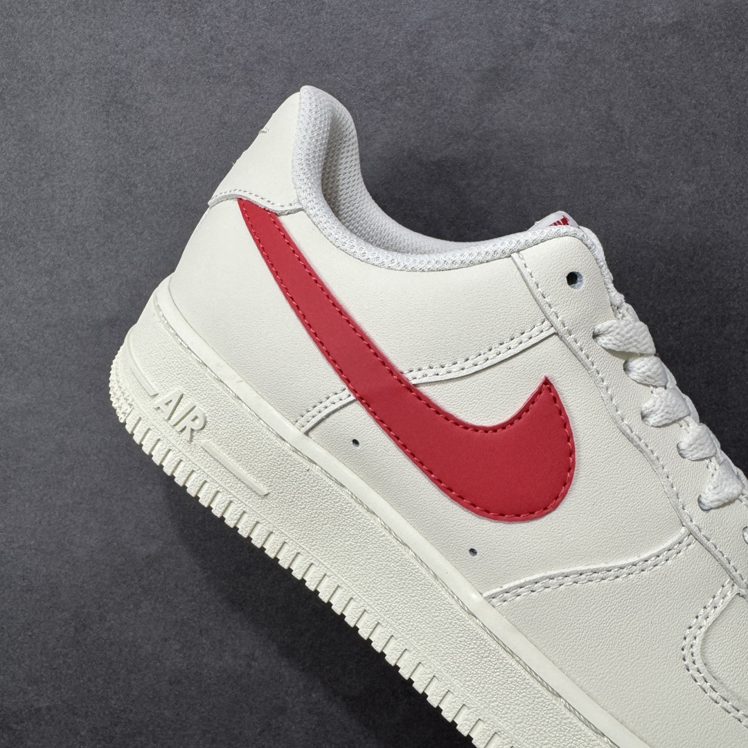 图片[6]-福利特价【GQ福利】Nike Air Force 1 Low 空军一号低帮运动休闲板鞋 原楦头原纸板 打造纯正空军版型 专注外贸渠道 全掌内置蜂窝气垫 原盒配件 原厂中底钢印、拉帮完美 尺码：36 36.5 37.5 38 38.5 39 40 40.5 41 42 42.5 43 44 44.5 45 编码：GQA160170-选品中心