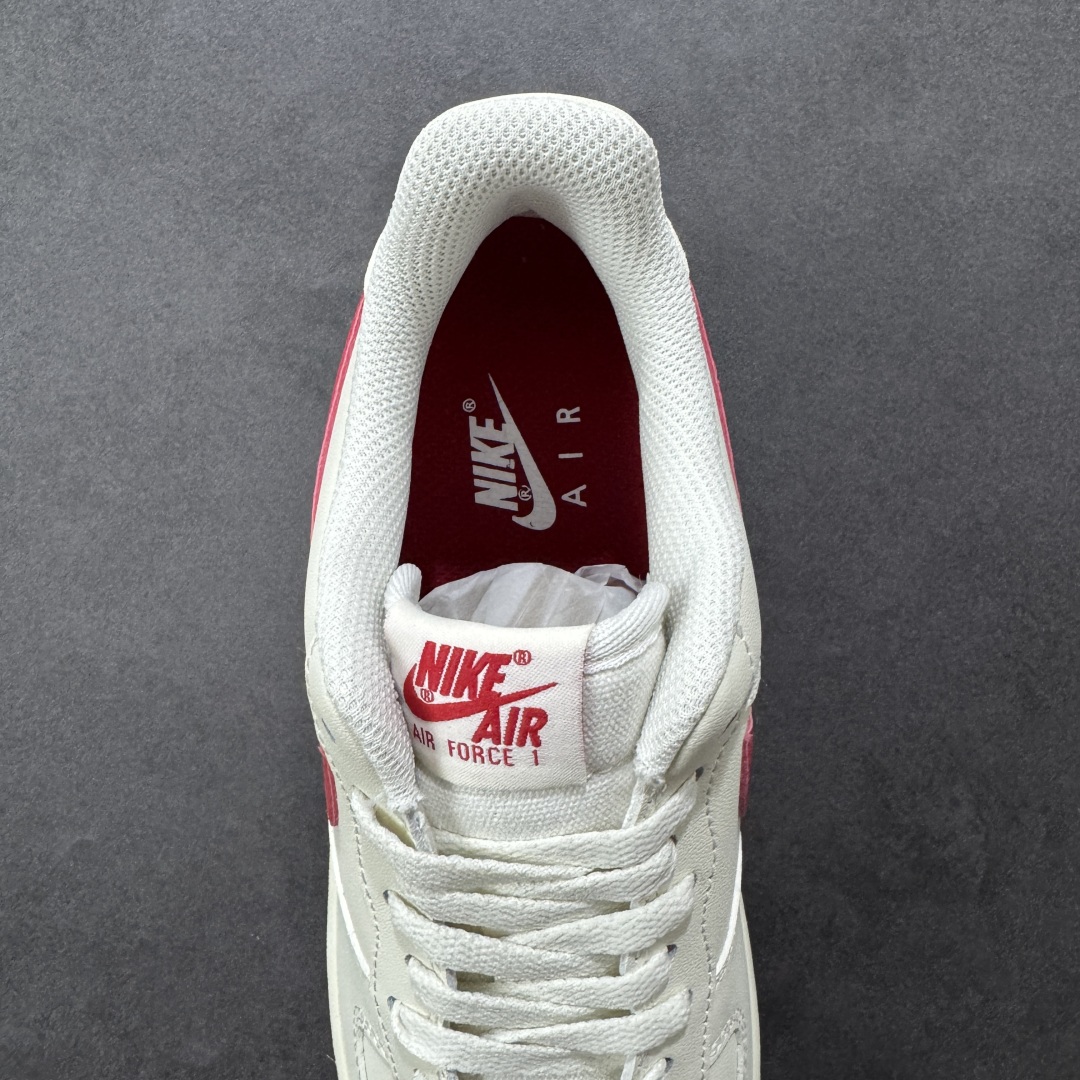 图片[7]-福利特价【GQ福利】Nike Air Force 1 Low 空军一号低帮运动休闲板鞋 原楦头原纸板 打造纯正空军版型 专注外贸渠道 全掌内置蜂窝气垫 原盒配件 原厂中底钢印、拉帮完美 尺码：36 36.5 37.5 38 38.5 39 40 40.5 41 42 42.5 43 44 44.5 45 编码：GQA160170-选品中心