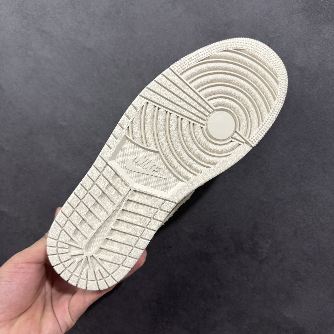 图片[9]-【K版纯原】Air Jordan AJ1 Low 低帮 HV4268-120 全新流水线出品 市场第二梯队最强版 全部原鞋开发 原楦原纸板开发 全鞋电脑针车 原厂内置全掌气垫 原盒内在原标 唯一Zp原版鞋带绑法 免检产品 全新2022版型 全头层皮料 完美零毛边处理 原厂配置全掌气垫 价格定位良心 新配色陆续出货 尺码：36-46-选品中心