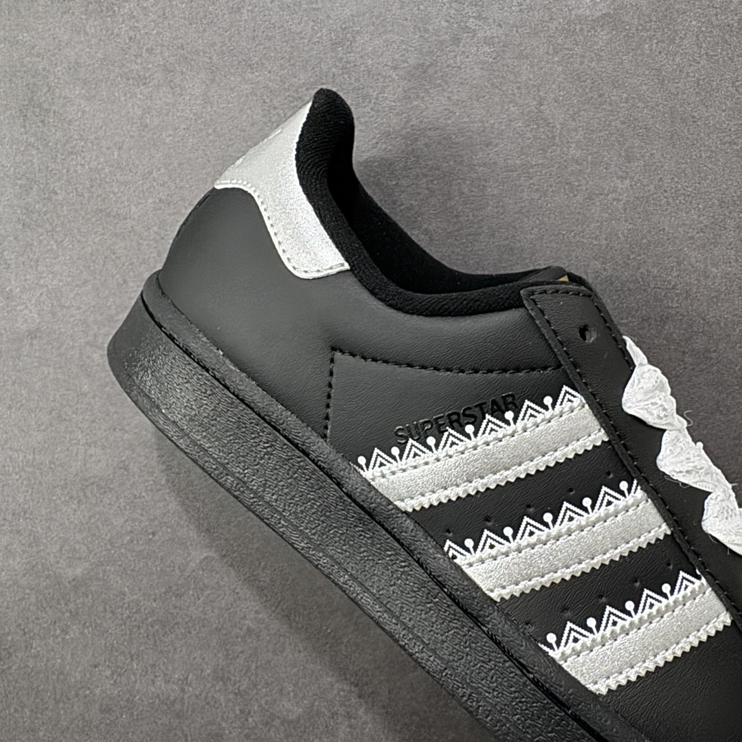 图片[6]-【公司级】Adidas Originals Superstar II 贝壳头休闲板鞋 货号： EG4959 尺码：35.5 36 36.5 37.5 38 38.5 39 40-选品中心