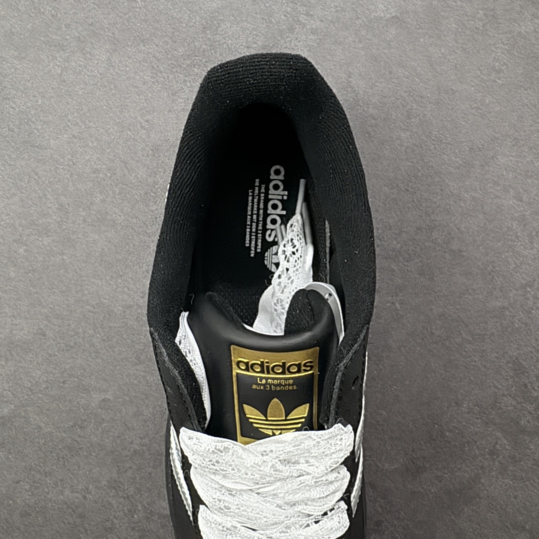 图片[7]-【公司级】Adidas Originals Superstar II 贝壳头休闲板鞋 货号： EG4959 尺码：35.5 36 36.5 37.5 38 38.5 39 40-选品中心