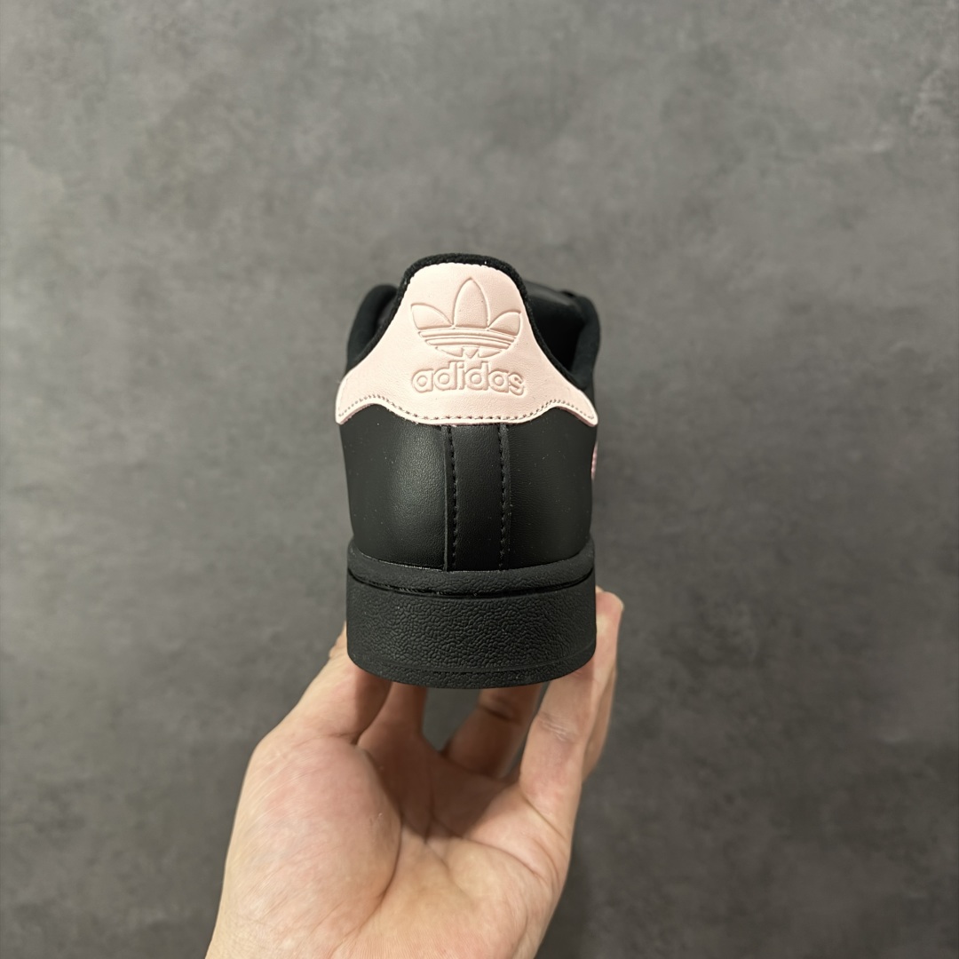 图片[4]-【H11纯原】Adidas Originals Superstar II 贝壳头休闲板鞋 货号： JH9977 尺码：35.5 36 36.5 37.5 38 38.5 39 40-选品中心