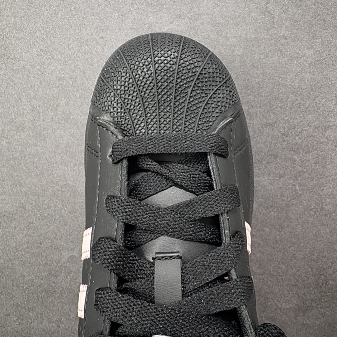 图片[8]-【H11纯原】Adidas Originals Superstar II 贝壳头休闲板鞋 货号： JH9977 尺码：35.5 36 36.5 37.5 38 38.5 39 40-选品中心