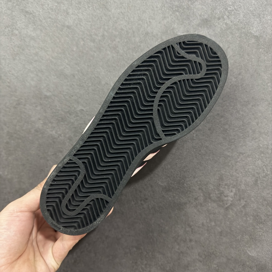 图片[9]-【H11纯原】Adidas Originals Superstar II 贝壳头休闲板鞋 货号： JH9977 尺码：35.5 36 36.5 37.5 38 38.5 39 40-选品中心