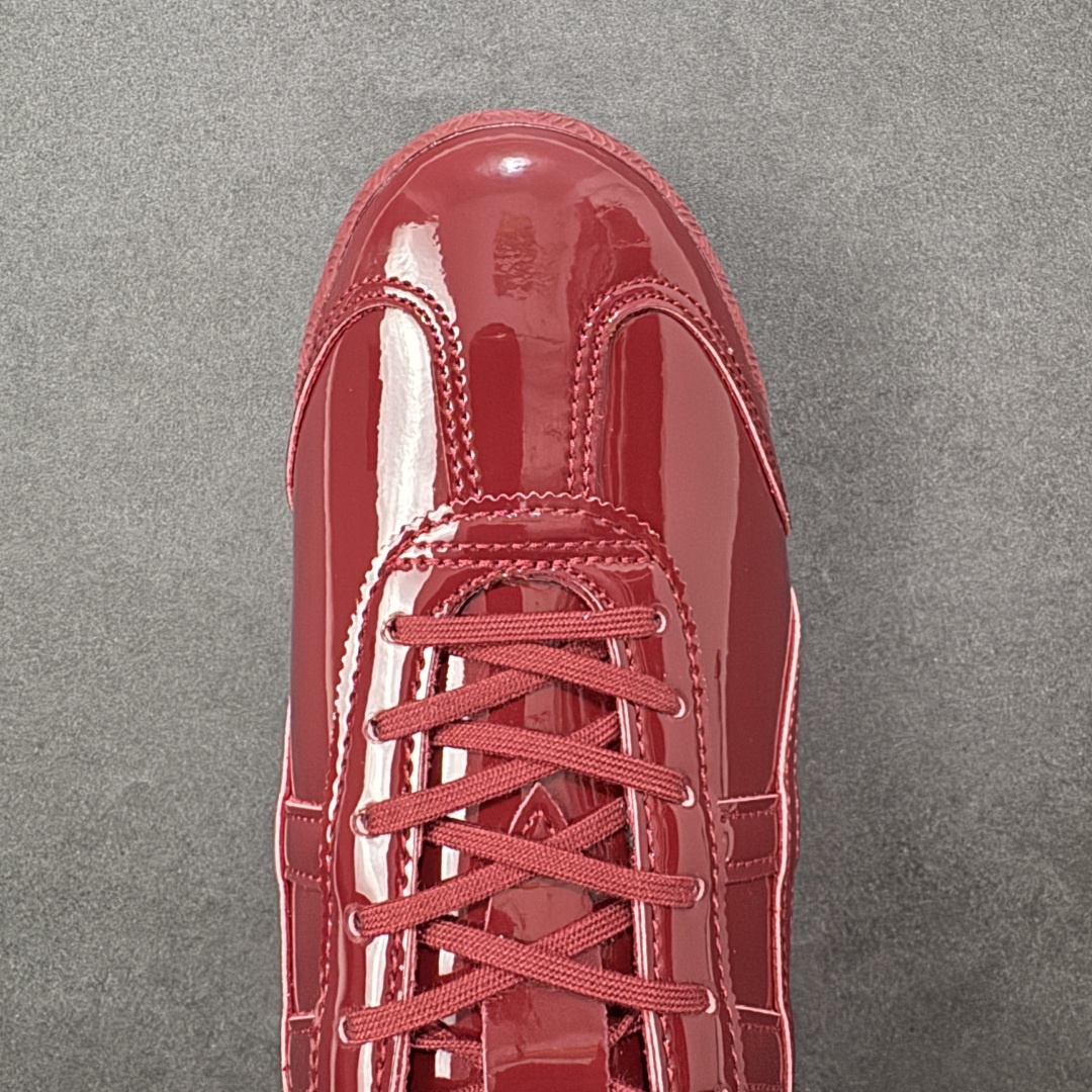 图片[8]-【公司级】Asics Tiger 鬼冢虎 Mexico 66 SD款 印尼厂Oem原单材料 实拍上架 其余全部客供材料 淘宝B级代购店铺内供💯 四联官方吊牌 乳胶组合鞋垫、羊皮纸质中底 不用宰手买专柜 这里满足你👊🏼 尺码：36-45-选品中心