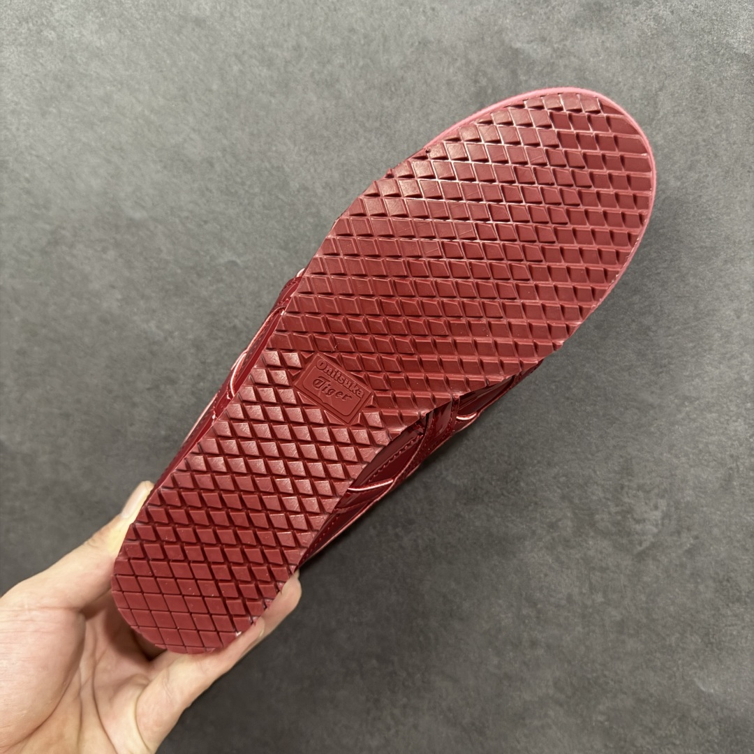 图片[9]-【公司级】Asics Tiger 鬼冢虎 Mexico 66 SD款 印尼厂Oem原单材料 实拍上架 其余全部客供材料 淘宝B级代购店铺内供💯 四联官方吊牌 乳胶组合鞋垫、羊皮纸质中底 不用宰手买专柜 这里满足你👊🏼 尺码：36-45-选品中心