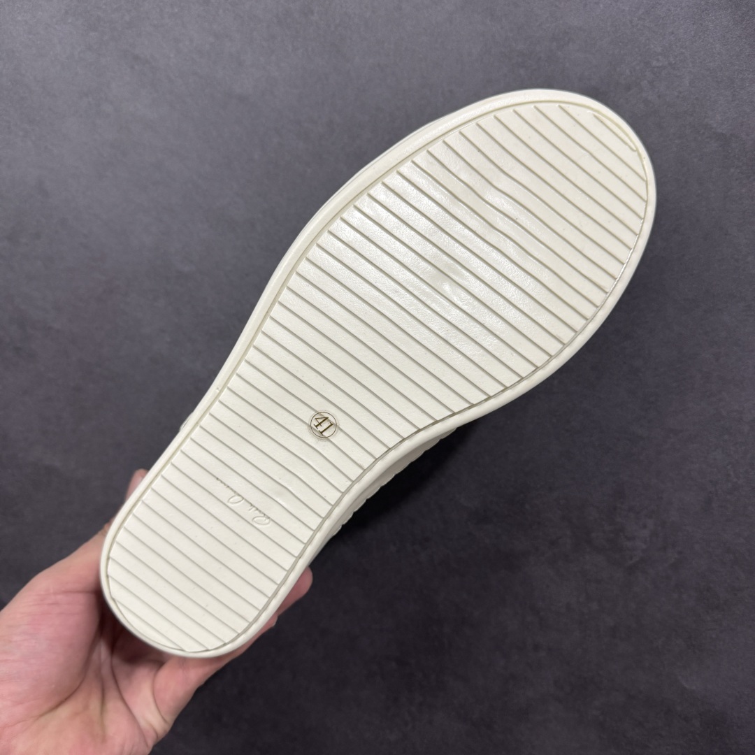 图片[9]-【广东高品质版】瑞克 欧文斯Rick owens 主线 经典西瓜头 RO低帮 广东大厂出品 全头层皮料 原版开发 版型不错 配件齐全 性价比十足 尺码：35 36 37 38 39 40 41 42 43 44 45 45-选品中心