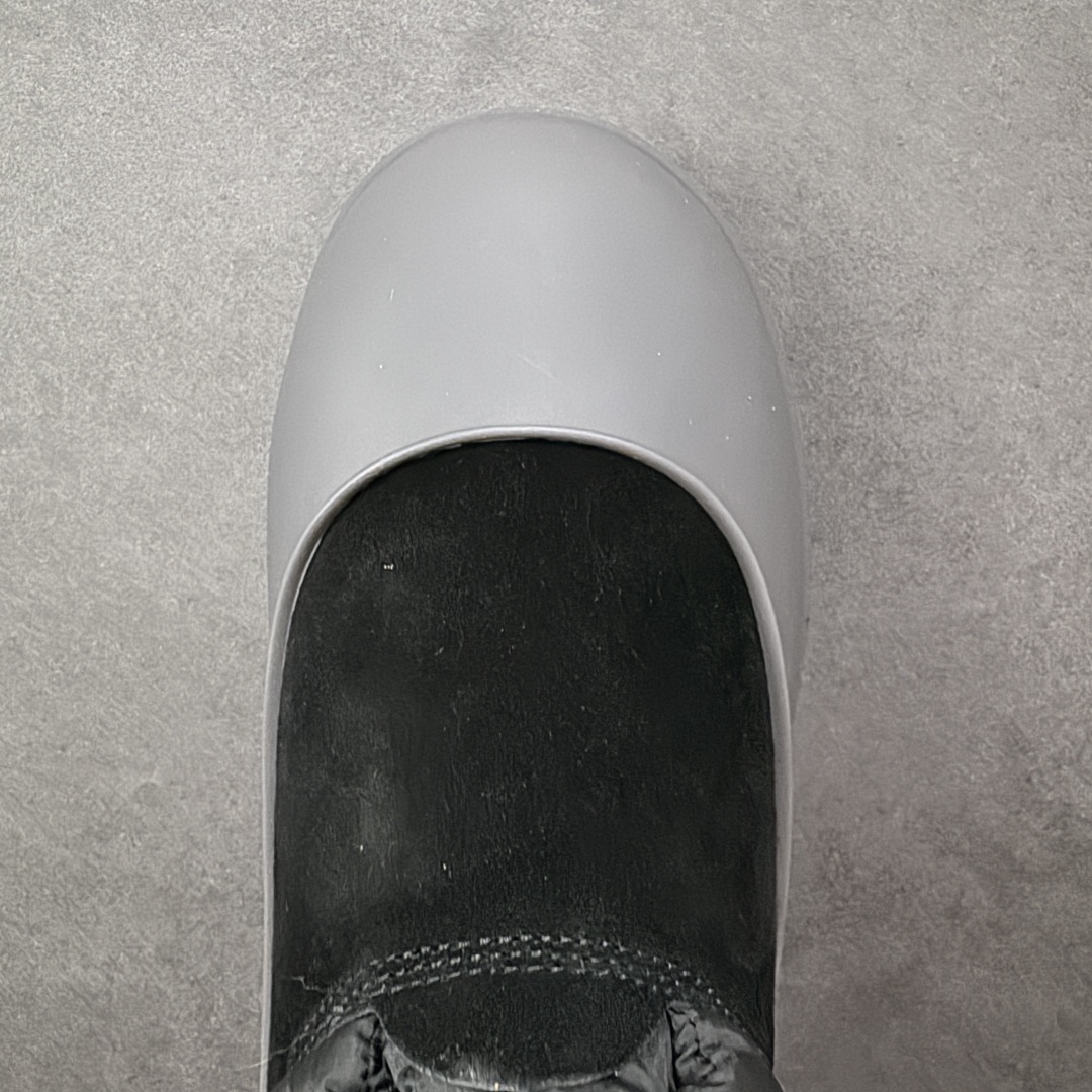 图片[8]-【纯原版】UGG Mini Lace-Up Weather 两用可拆卸 冬季中性款雪地靴 1120849 海淘代购高端零售版 组合中底轻便防滑 真羊皮毛一体 尺码：35 36 37 38 39 40 41 42 43 44 45 46 编码：YQB410420-选品中心