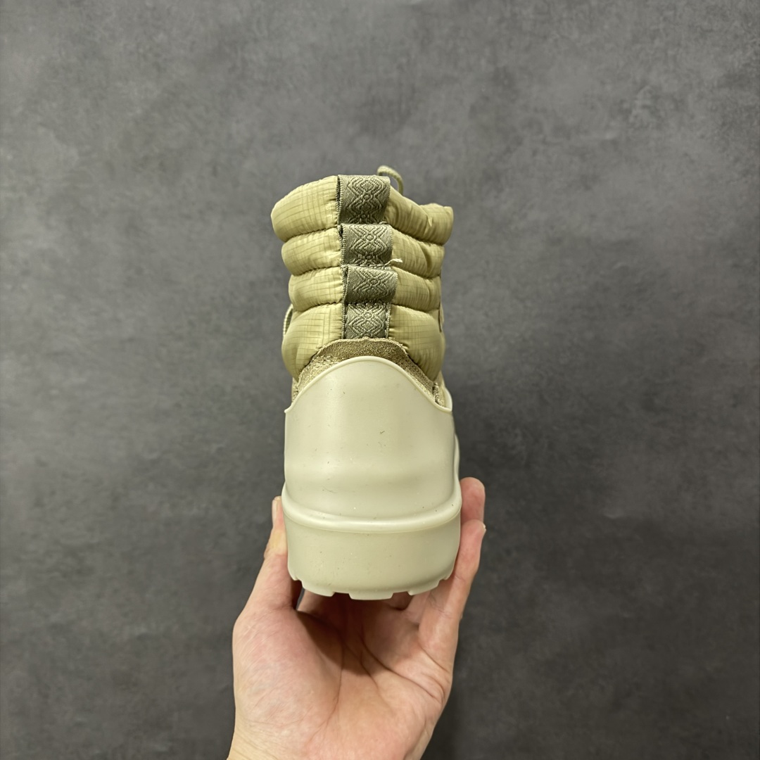 图片[4]-【纯原版】UGG Mini Lace-Up Weather 两用可拆卸 冬季中性款雪地靴 1120849 海淘代购高端零售版 组合中底轻便防滑 真羊皮毛一体 尺码：35 36 37 38 39 40 41 42 43 44 45 46 编码：YQB410420-选品中心