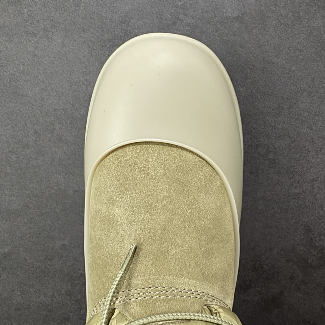 图片[8]-【纯原版】UGG Mini Lace-Up Weather 两用可拆卸 冬季中性款雪地靴 1120849 海淘代购高端零售版 组合中底轻便防滑 真羊皮毛一体 尺码：35 36 37 38 39 40 41 42 43 44 45 46 编码：YQB410420-选品中心