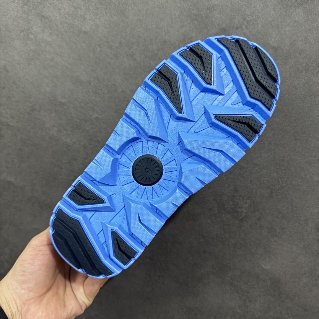 图片[9]-【纯原版】UGG 王一博同款中性款雪地靴 1174196 十年品牌制鞋代工厂生产线出品 注重每一处细节 隆丰A级真羊皮毛一体 完全遵循ZP工艺流程打造 尺码：35 36 37 38 39 40 41 42 42 44 45 编码：YQB350360-选品中心