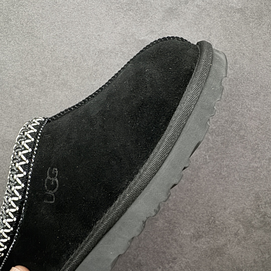 图片[5]-【莞产X1版本】 市面顶级版本 UGG Tazz W/5955 民族风厚底女款 小红书爆款 广州外贸大厂生产 鞋头到鞋垫真羊皮毛一体 独立外盒包装 芯片 带防水工艺 区别市面任何版本 5cm厚底 独立原版开发大底 羊绒鞋垫 冬季保暖外出 家居都是很适合的选择 进年uug推出款式系列 局部偏向年轻消费者喜好 也走到时尚潮流穿搭的前沿 鞋身材质 防泼水涂层翻毛皮鞋面 17毫米UGGPURE™植入式羊毛内底 轻便防滑舒适橡胶外底 带有品牌LOGO商标 带全套包装 尺码： 35-45-选品中心