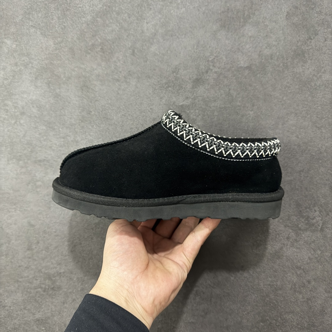 图片[2]-【莞产X1版本】 市面顶级版本 UGG Tazz W/5955 民族风厚底女款 小红书爆款 广州外贸大厂生产 鞋头到鞋垫真羊皮毛一体 独立外盒包装 芯片 带防水工艺 区别市面任何版本 5cm厚底 独立原版开发大底 羊绒鞋垫 冬季保暖外出 家居都是很适合的选择 进年uug推出款式系列 局部偏向年轻消费者喜好 也走到时尚潮流穿搭的前沿 鞋身材质 防泼水涂层翻毛皮鞋面 17毫米UGGPURE™植入式羊毛内底 轻便防滑舒适橡胶外底 带有品牌LOGO商标 带全套包装 尺码： 35-45-选品中心