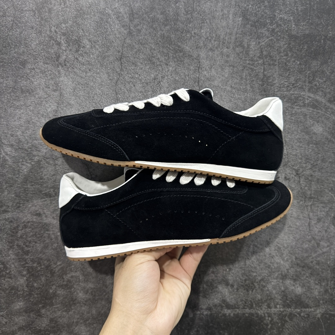 【纯原】Alo yoga Sunset 舒适生活休闲鞋 市场最高版本 顶级礼盒 原材料 版型完美 高品质