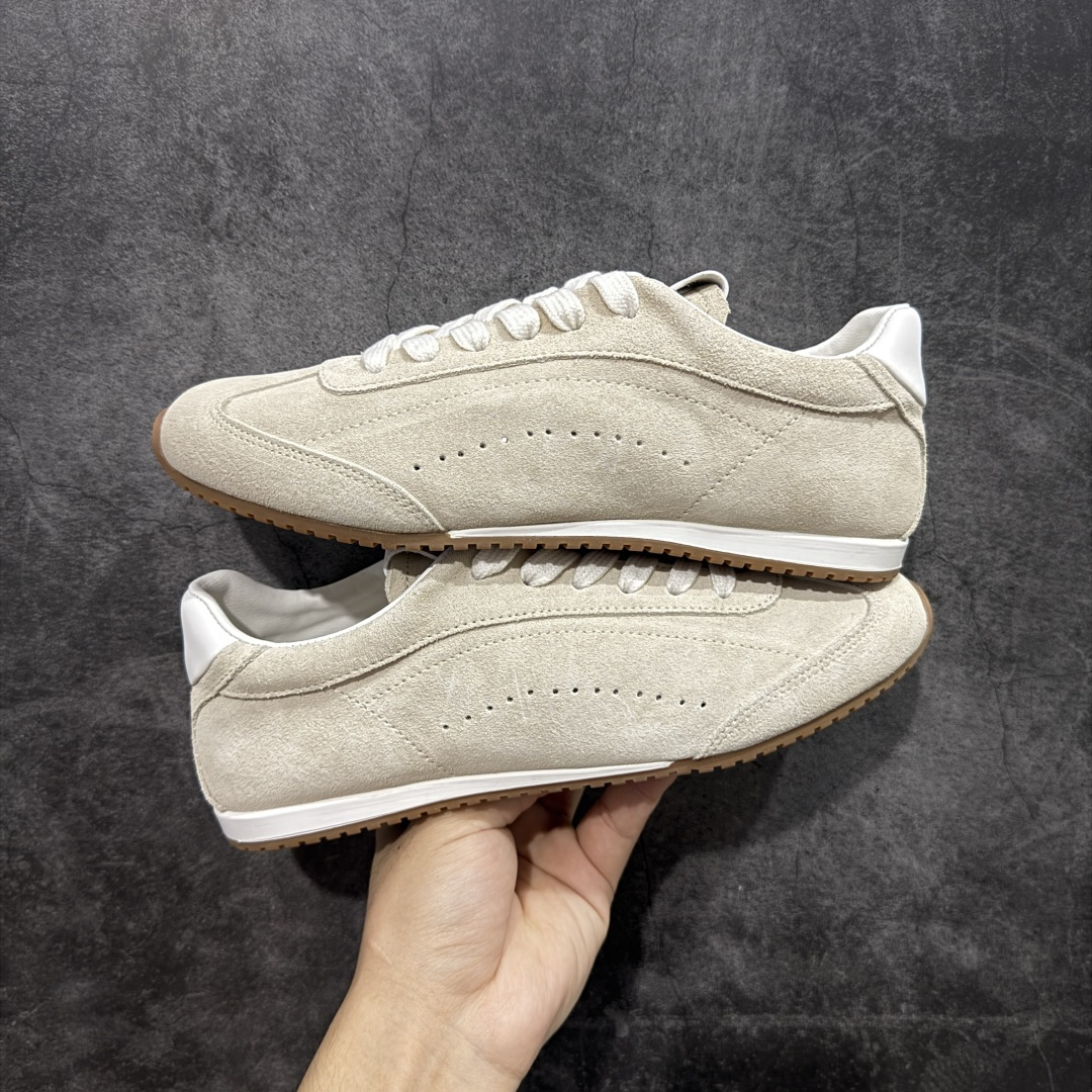 【纯原】Alo yoga Sunset 舒适生活休闲鞋 市场最高版本 顶级礼盒 原材料 版型完美 高品质