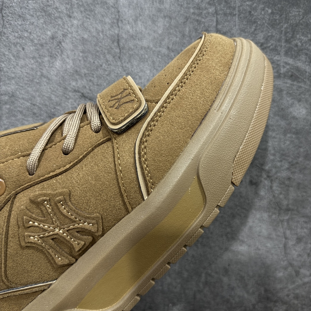 图片[6]-【公司级】韩国洋基队NY大标潮流老爹鞋 MLB小白鞋市面上唯一顶级纯原版本 原材料打造 原楦原档案数据开发版型 完美鞋头弧度/后套收口效果🆚市面文案版本‼️ 原厂立体填充鞋舌海绵 中底注胶孔原数据开发模具大底 原厂转印标 保证不掉字 内增高6cm 原厂1：1模具开发 原厂进口纳米材质 原厂 全套手提袋 原盒雷射防伪标包装 天猫订单品质 官网尺码35 36 36.5 37.5 38 38.5 39 40 40.5 41 42 42.5 43 44 44.5 45-选品中心