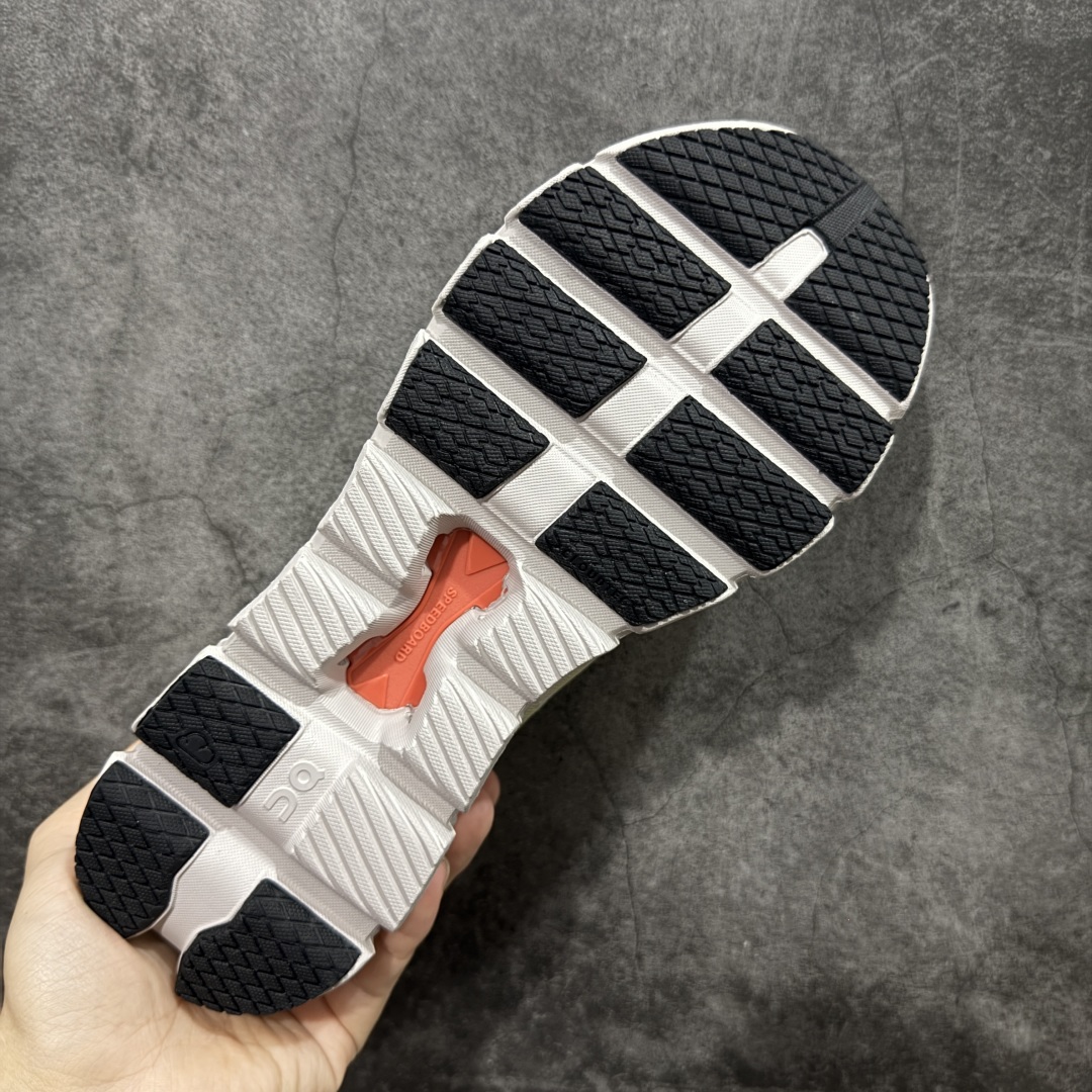 图片[9]-【RS版本】瑞士运动品牌 昂跑 ON Running Cloud X 4 克劳德X4系列低帮轻量舒适休闲运动鞋 On 昂跑 Cloud X 4 综合体能训练 休闲跑鞋。新一代跑练结合多功能跑鞋 Cloud X 4 延续轻量脚感且灵活反馈的同时提高贴合度和透气性；沿袭ON的专业跑鞋科技，旨在应对深蹲、弓箭步、间歇性、波比跳……等各类健身锻炼运动！ 尺码：36 36.5 37.5 38 38.5 39 40 40.5 41 42 42.5 43 44 45 46 47-选品中心