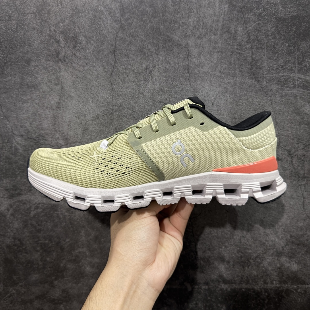 图片[2]-【RS版本】瑞士运动品牌 昂跑 ON Running Cloud X 4 克劳德X4系列低帮轻量舒适休闲运动鞋 On 昂跑 Cloud X 4 综合体能训练 休闲跑鞋。新一代跑练结合多功能跑鞋 Cloud X 4 延续轻量脚感且灵活反馈的同时提高贴合度和透气性；沿袭ON的专业跑鞋科技，旨在应对深蹲、弓箭步、间歇性、波比跳……等各类健身锻炼运动！ 尺码：36 36.5 37.5 38 38.5 39 40 40.5 41 42 42.5 43 44 45 46 47-选品中心