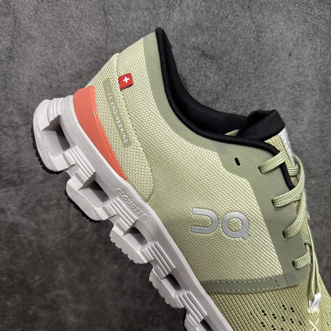 图片[7]-【RS版本】瑞士运动品牌 昂跑 ON Running Cloud X 4 克劳德X4系列低帮轻量舒适休闲运动鞋 On 昂跑 Cloud X 4 综合体能训练 休闲跑鞋。新一代跑练结合多功能跑鞋 Cloud X 4 延续轻量脚感且灵活反馈的同时提高贴合度和透气性；沿袭ON的专业跑鞋科技，旨在应对深蹲、弓箭步、间歇性、波比跳……等各类健身锻炼运动！ 尺码：36 36.5 37.5 38 38.5 39 40 40.5 41 42 42.5 43 44 45 46 47-选品中心