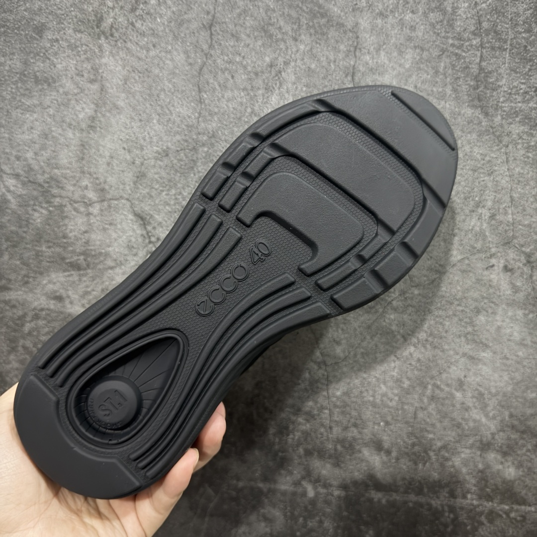 图片[9]-【广东纯原版本】Ecco/爱步 Biom皮面系列25新款 舒适百搭时尚运动健步鞋 经典和现代工艺品质融合 精选意大利小牛皮面料 舒适性相当不错 版型楦型非常到位上脚 专柜热销款 独有鞋型设计 特有Logo车边 特别有型 北欧风格 舒适 休闲保暖 超弹性 耐磨 减震 按摩大底(PU+TPU 组合）经典潮流 随意搭配 尺码：39 40 41 42 43 44 （标准码）-选品中心