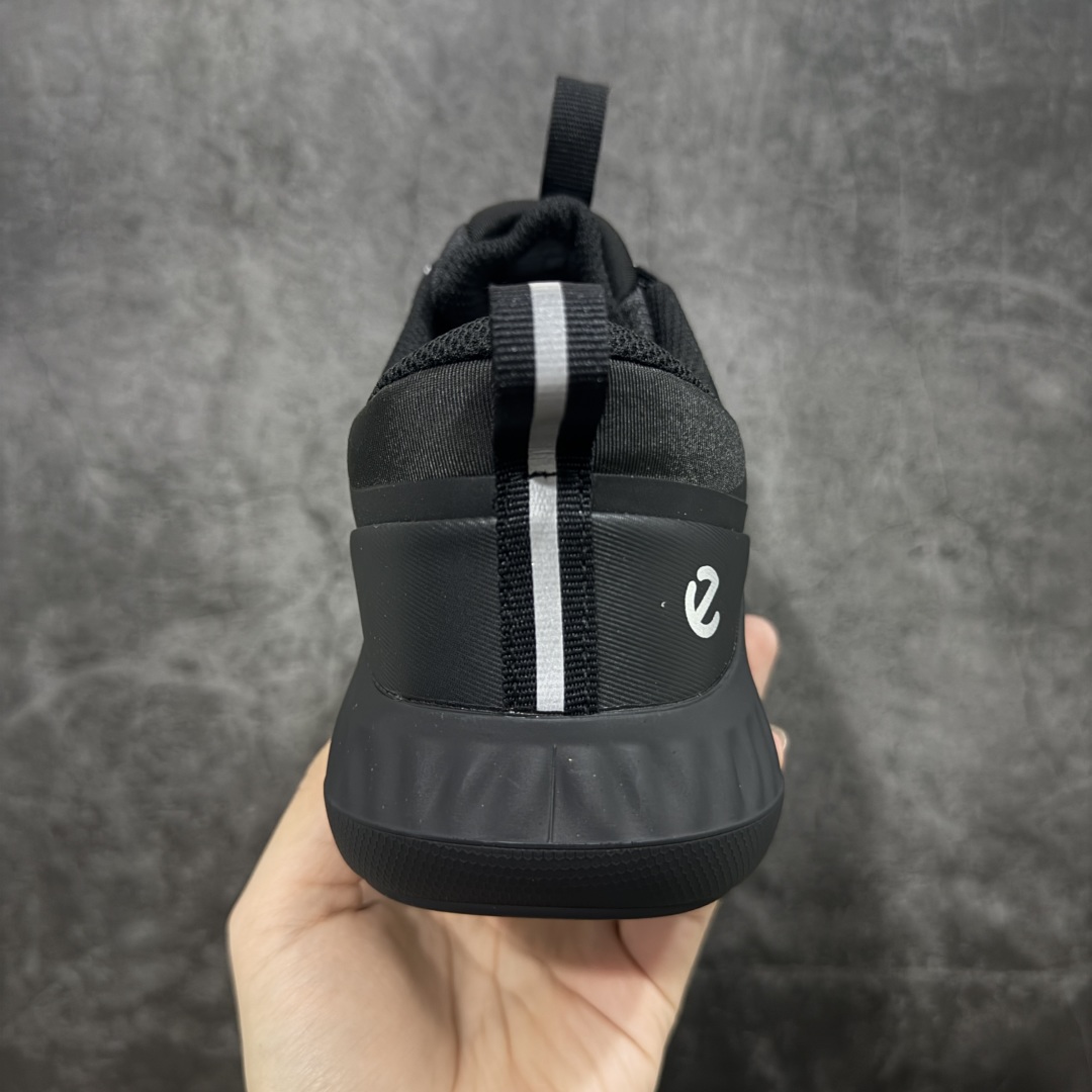 图片[4]-【广东纯原版本】Ecco/爱步 Biom皮面系列25新款 舒适百搭时尚运动健步鞋 经典和现代工艺品质融合 精选意大利小牛皮面料 舒适性相当不错 版型楦型非常到位上脚 专柜热销款 独有鞋型设计 特有Logo车边 特别有型 北欧风格 舒适 休闲保暖 超弹性 耐磨 减震 按摩大底(PU+TPU 组合）经典潮流 随意搭配 尺码：39 40 41 42 43 44 （标准码）-选品中心