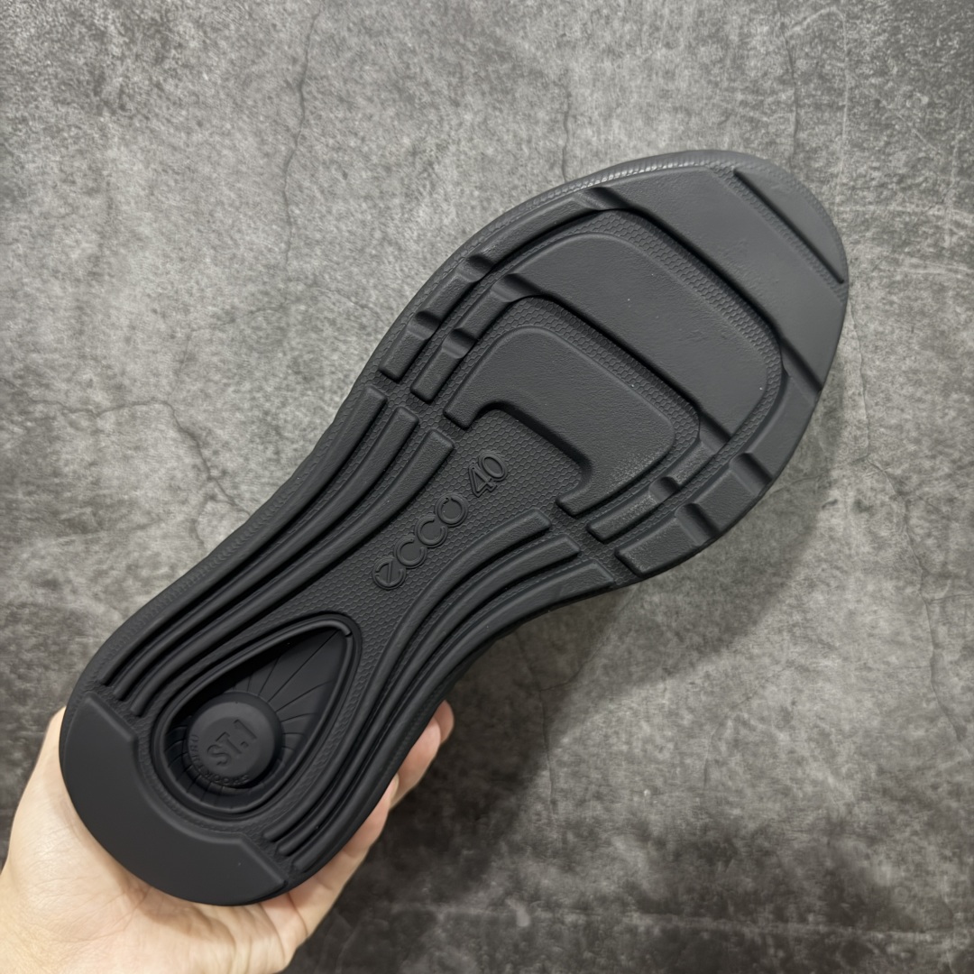 图片[9]-【广东纯原版本】Ecco/爱步 Biom皮面系列25新款 舒适百搭时尚运动健步鞋 经典和现代工艺品质融合 精选意大利小牛皮面料 舒适性相当不错 版型楦型非常到位上脚 专柜热销款 独有鞋型设计 特有Logo车边 特别有型 北欧风格 舒适 休闲保暖 超弹性 耐磨 减震 按摩大底(PU+TPU 组合）经典潮流 随意搭配 尺码：39 40 41 42 43 44 （标准码）-选品中心