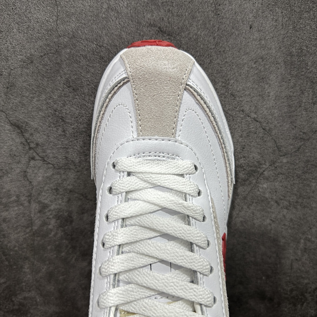 图片[5]-【纯原版】迪桑特DESCENTE Sport Style系列 CHRON RACER复古风运动休闲鞋\\t #原楦原纸版开发版型 #鞋底设计有特殊的纹理或材料，以增加摩擦力，减少滑倒的风险。 #使用耐用的材料制成，能够承受长时间的使用和摩擦，减少磨损。 尺码：36 36.5 37 38 38.5 39 40 40.5 42 42.5 43 44 44.5 45-选品中心